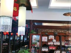 -新虹楼饭庄(崇明陈家镇店)