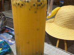 -鲜榨果汁·啤酒鱼(环岛河店)
