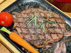 -1819餐厅·团队聚餐·烤串·精酿