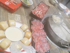 -刘少华贵州小黄牛·鲜牛肉火锅(总店)