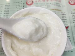 双皮奶-义顺牛奶公司(庇利金街店)