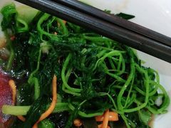 -大佛寺高级素食自助餐厅