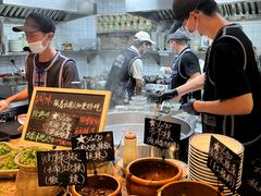 -云阿蛮云南生烫牛肉米线(奉贤路店)