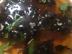 -宝光熏肉鞋底火烧(新街口店)