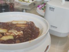 -直隶安家罩饼(复兴路店)