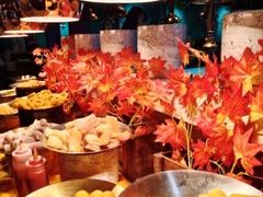 -阪尚皇·原切牛排·烤肉火锅自助(北京路店)