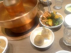 -北京老门框爆肚涮肉馆(凤城六路店)