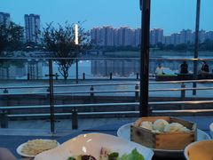 -翠山·映月湖景餐厅(映月湖公园店)