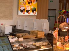 -n多寿司(滨湖万达广场店)