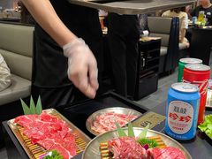-西塔老太太泥炉烤肉(龙湖北苑天街店)