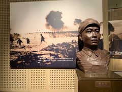 -辽沈战役纪念馆