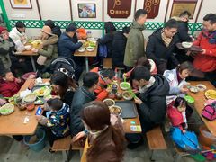 大堂-清真蒋有记(老门东店)