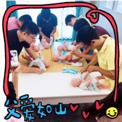 -百悦健康月子中心(祈悦店)