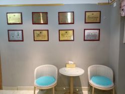 点击看大图 -Dr.林醫生产后修复·配方产康(南京江宁万达店)
