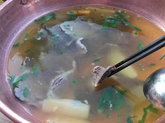 铜瓢牛肉-妈妈的味道(和顺古镇店)