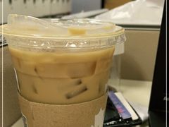 -Tims天好咖啡·贝果(东方广场店)