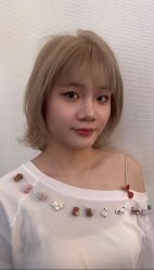 -YESIDO椰岛造型烫发染发