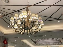 大堂-大铁勺新津菜(东丽阳光新业广场店)