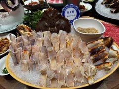 -东海怡品海鲜豆捞(星街坊店)
