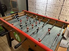 -康铂酒店(上海自然博物馆店)
