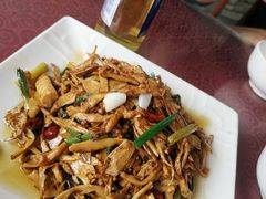 -灯盏窝饭店(新都分店)