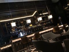 -南宁那莲豪华精选酒店-云霄酒廊·80楼高空城景酒吧