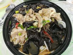 -线人米线(桂林路店)