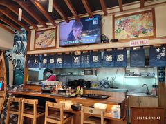 -三月居酒屋(青年大街店)