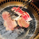 大真炭｜一起烤肉长肉肉