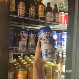 烤鱼+精酿 今晚不想睡[吐]