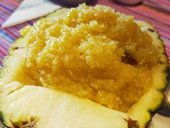 -香巴拉云南餐厅(华莱坞店)