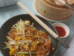 -星河湾半岛酒店-真粤中餐厅