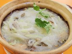 -雅苑餐厅(朝天路店)
