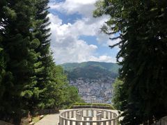 -墨江北回归线标志园
