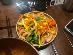 -银米·云南传统过桥米线(双廊黑金冠店)