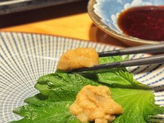 -原志优秀食材·匠心料理·海胆主题(金亿广场店)