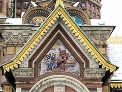 -滴血救世主教堂