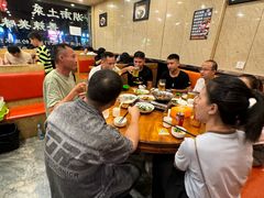 -湘缘道客•湘缘饭店·23年湘菜馆(古墩路店)