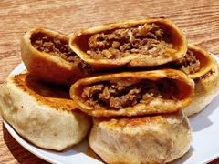 -清真吴记门钉肉饼·喜多利