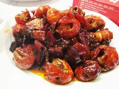-霸王虾·小龙虾香辣蟹(玉林店)