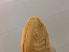 -粉粉乐鲷鱼烧(美罗城店)