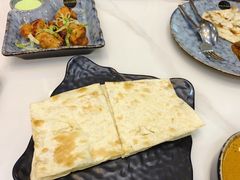 -VATAN INDIAN RESTAURANT米特印度餐厅(城北路店)