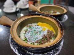 -红星光发煲仔饭(文海店)
