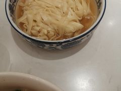 -陳香貴·兰州牛肉面(上海长风大悦城店)
