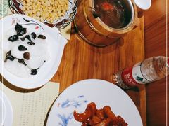 -我家福厨(万达中餐厅店)