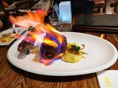 -1886德国汽车餐厅(外滩十六铺码头店)