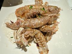 -健眺小海鲜(临海后山店)