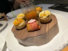 -WANG STEAK 王品(杭州万象城店)