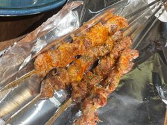 -耶里夏丽·新疆菜·家庭聚场(百联中环购物广场店)