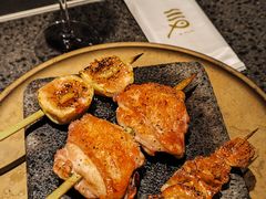 -麦MUGI铁板烧日式料理